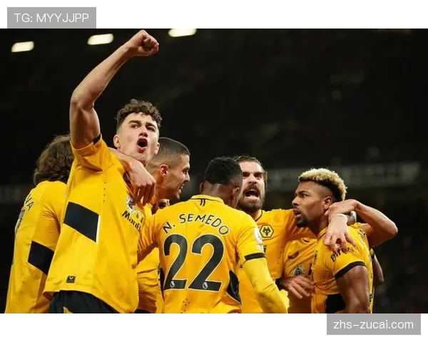 英超保级安全线或抬高至40分 狼队14轮不胜深陷降级区