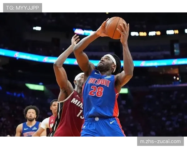 活塞轻取残阵76人巩固东部榜首，坎宁安组织串联显核心价值